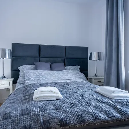 Rosa Szklarska Poreba