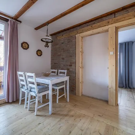 Appartement Rosa Szklarska Poreba