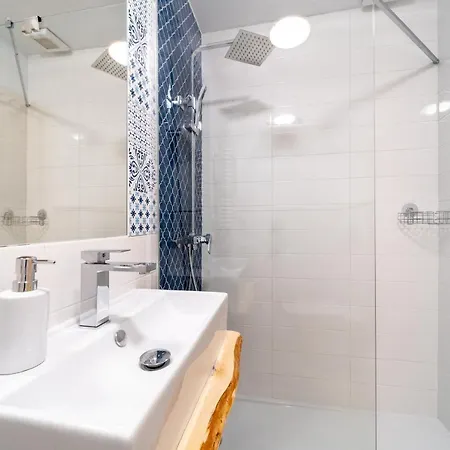 Apartment Rosa Szklarska Poreba