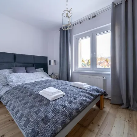 Rosa * Szklarska Poreba