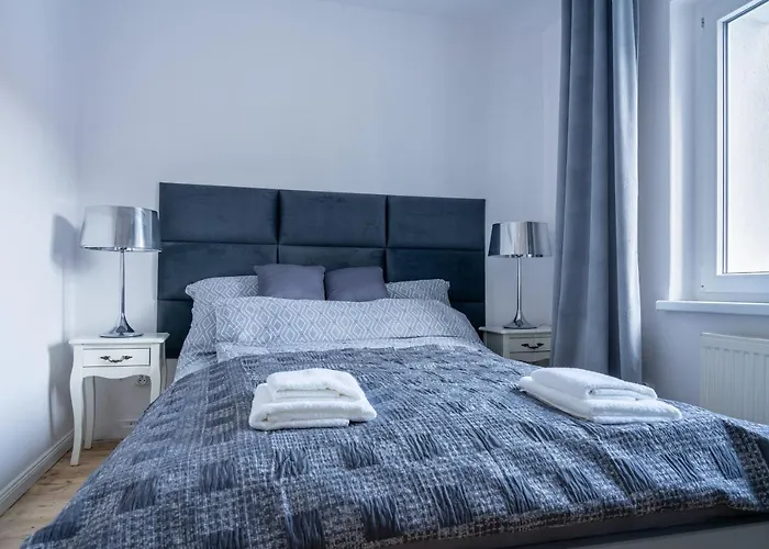 Rosa Szklarska Poreba