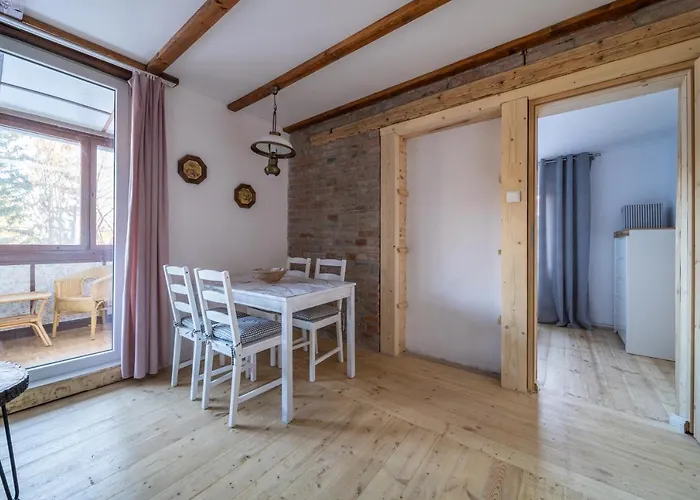 Appartement Rosa Szklarska Poreba