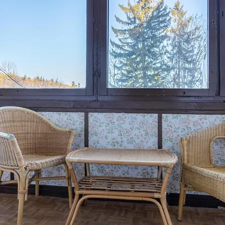 Rosa Apartamento Szklarska Poręba