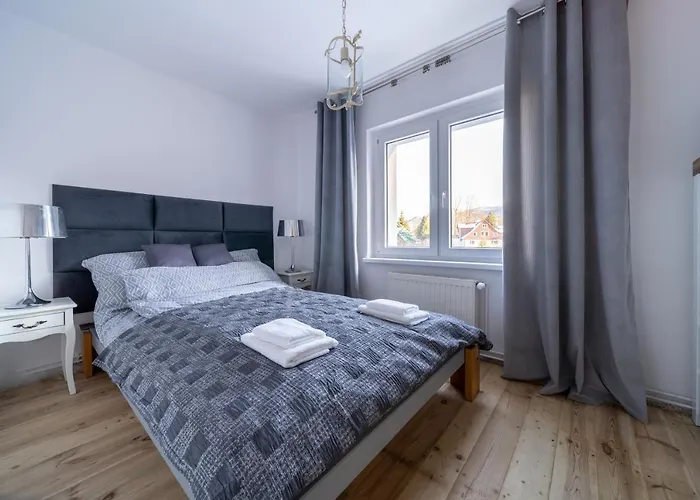 Rosa * Szklarska Poręba